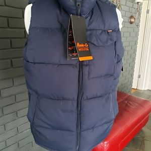 Men's Hawke & Company Down/feather Puffer Vest